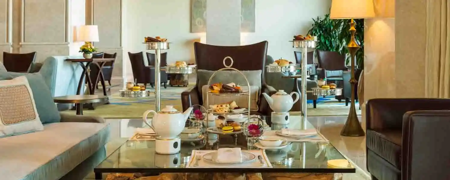 The St Regis Saadiyat Island Resort-1